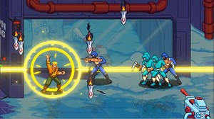 8 Best NEW Beat 'em Up Games of 2024 - Gameranx