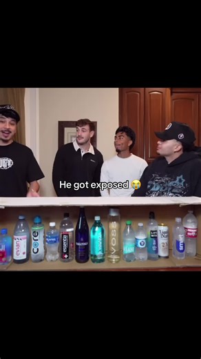 Hilarious Yodeling Moment with a Pimple