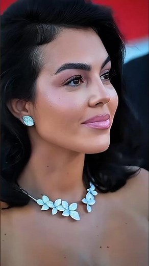 Georgina Rodríguez Lifestyle Moments |