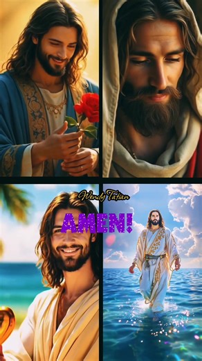 Oración por la recompensa divina | Wendy Tatian | Amigos Cristianos