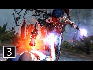 Nix | inFAMOUS 2 PART 3 (Hard)(Hero/Good)(No Commentary) Gameplay Walkthrough