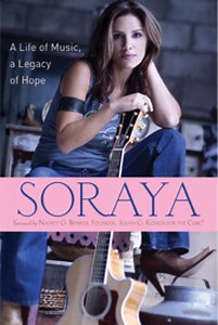 Remembering Soraya