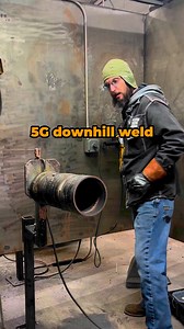 241K views · 2.3K reactions | 5G weld with CJ #welding #pipeweld #welder #bluecollar #trades #fyp #job #wwach | Western Welding Academy | Facebook