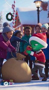 👽🎄 Alien Stole Christmas — Official Teaser Trailer Coming Soon!