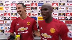 Happy Birthday to Zlatan Ibrahimovic, who celebrates his 41st birthday today! Enjoy his funniest Premier League moments 🎈🎉 | Sky Sports