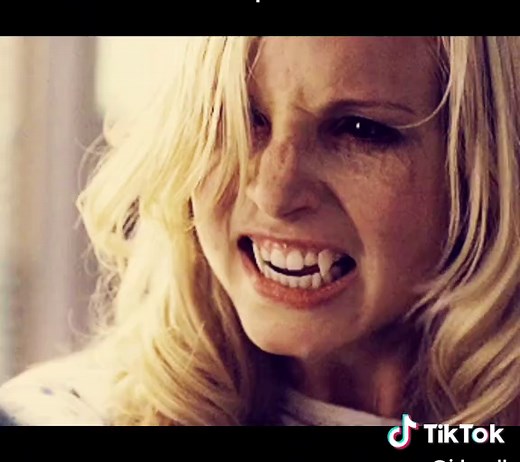 Exploring Vampires in The Vampire Diaries and Twilight