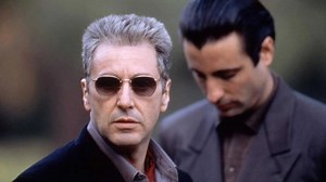Michael Corleone reescreve seu final