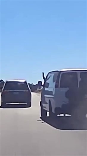 🚦 Safety Reminder After Close Call on Camden Road ⚠️ A video shows two vans nearly colliding on Camden Road — a moment that reminds us how fast danger can appear behind the wheel. 🚧 Cumberland County has several active work zones right now, where lane shifts, uneven pavement, and sudden stops can create dangerous situations for both drivers and workers. 🚙 It’s a good time to remember the importance of defensive driving — staying alert, anticipating the actions of others, and keeping extra dis