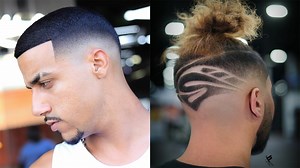 130K views · 4.2K reactions |  Best Barber in the World - Amazing Barber Skills Compilation   Best Haircut for Men's  Hair Design for Men's  Amazing Barber Skills | BARBER | Facebook