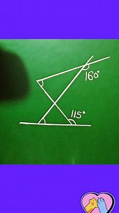 Viral Geometry test #math #geometry #logic #viralmath #trendingpost | Glowsclasses