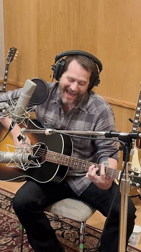 10K views · 273 reactions | Les Paul’s 1945 disc lathe spins again. Thrilled to share that I recently stepped into the Les Paul Recording Studio to make the first modern cut of “The Wreckage” on the fully restored lathe. The same machine Les Paul used. Many thanks to everyone at Les Paul & Les Paul Foundation for making it happen…_b | Silversun Pickups | Facebook