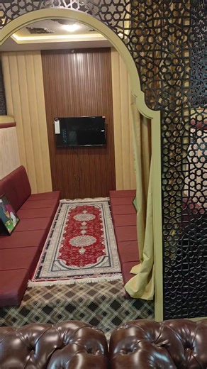 Pakistan Snooker Lounge PSL 4 Opening Announcement