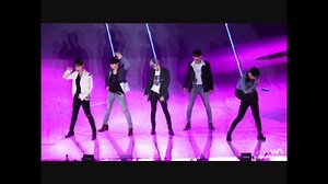 170708 SHINee 「1 of 1」「 Replay」