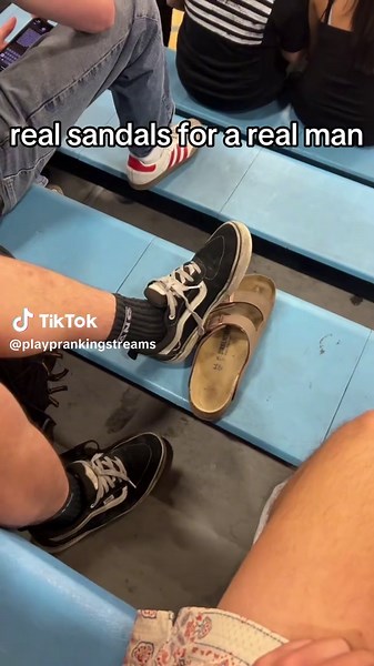 Discover Stylish Summer Sandals for Men