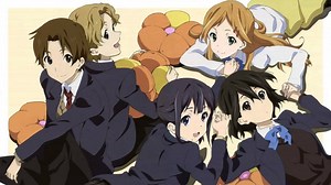 19  Team Work Based Anime Where Working Together Is Essential