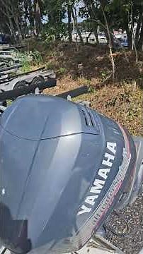 Follow this complete restoration of our 21ft. 1991 Block Island by Steiger Craft