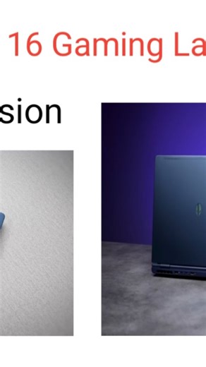 Shubham Kochale on Instagram: "Allienware Aurora 16x & 16 Unboxing & Quick Review ⚡ Alienware For All"