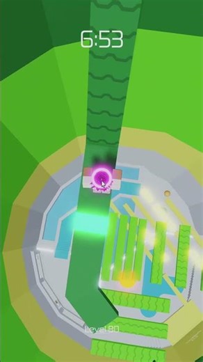 Tower of Hell in 55 Seconds #epic #roblox #speedrun #obby #realrosa #toh #pinkleaf