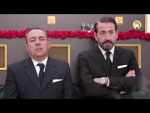 Foremen and Brotherhoods - The Palermasso. Chapter 1 - Season 3