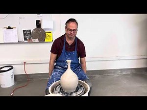 How to Make a Long Necked Bottle