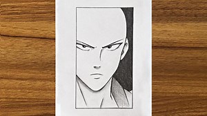 How To Draw Saitama From One Punch Man || Easy anime drawing for beginners || Easy Saitama drawing ____ #howtodraw #easydrawing #PencilDrawing #pencilartwork #simpledrawing #drawing #drawingoftheday #cutedrawing #drawingtutorial #artvideos #artoftheday #pencilsketches #pencilsketch #draw #drawingoftheday #sketchdrawing #drawingeasy #naruto #stepbystepdrawing #drawingtutorial #drawingchallenge #naruto #Girldrawing #Sketch #Drawing | Sayah Arts