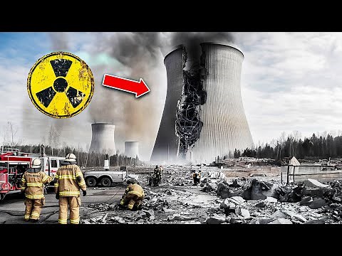 The Kyshtym Disaster: The Nuclear Explosion Russia Tried to Erase