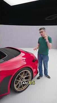 Love your Speedster but hate the fiddly roof? The new Porsche 911 GT3 S/C may be for you