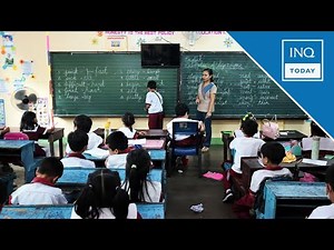 DepEd, DPWH get highest 2025 budget allocation | INQToday