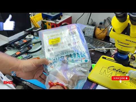 Solid 7272 FUNCAM forever software solid 8181 software nk 2.7 card replying good working box repi