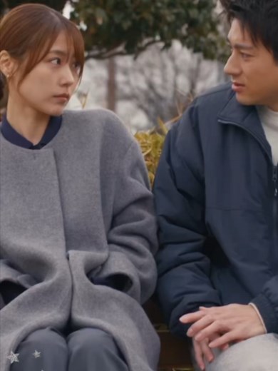 ドラマ『GIFT』見逃し配信｜有村架純が涼のプレーも見ている理由