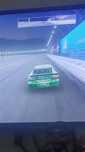 Kyle Busch wins the Coke 400 at Daytona (NASCAR Heat 5) #nascar #kylebusch #daytona #nascarheat5