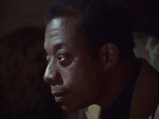 43K views · 1.2K reactions | James Baldwin in the 1970's documentary Meeting the Man: James Baldwin in Paris. "Love has never been a Popular Movement"... On January 15th, Meshell Ndegeocello will be joining us on the #jazzisdead stage bringing to life 'No More Water: The Gospel' of James Baldwin. Tickets are on sale now at jazzisdead.com #JamesBaldwin | Jazz Is Dead | Facebook