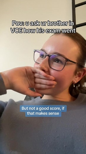 VCE Exam Season Reflections