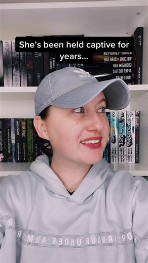 Hunted by Erica Woods: A Gripping Novel Review