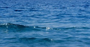 Mer Vagues Bleu - Free video on Pixabay