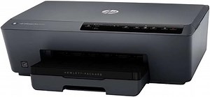 HP OfficeJet Pro 6230 Tintenstrahldrucker (29 Seiten pro Minute, 600 x 1200 dpi, WLAN, mobiles Drucken, USB, Ethernet)