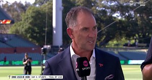 'What's being coached?' - England batting questioned after more Bazball woes