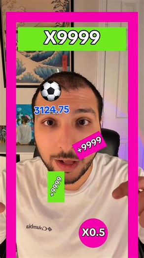 The Filter Dude | Number Filter Game 😱! #number #filter #game #challenge #reels #reelsvideo #reelsinstagram | Instagram