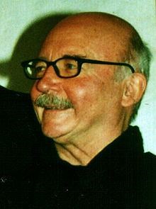 Peter Groeger - Alchetron, The Free Social Encyclopedia