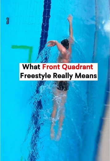 Essential Freestyle Swimming Tips for Better Balance