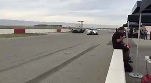 4.8K views · 103 reactions | A #GT350 heading out on track. That sound is just awesome Ford Performance #GT350tracktour | girlsdrivefasttoo.com | Facebook