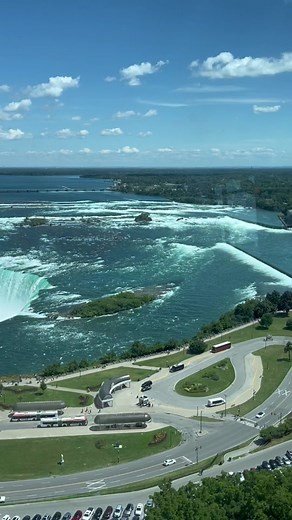 Discover the Beauty of Niagara Falls in Canada