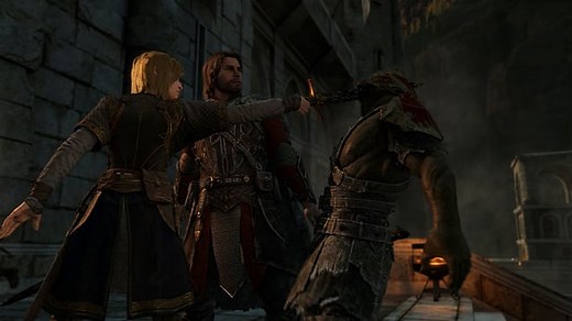 Shadow Of War: How to Manually Save Your Game While Conquering Mordor