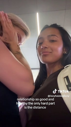 Long-Distance WLW Relationship Challenges