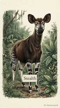 The Bizarre Secrets of the African Unicorn