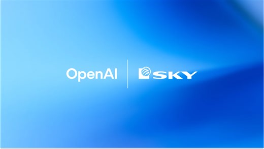 OpenAI acquires Sky, the team behind Apple's Shortcuts