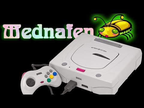 MEDNAFEN Saturn Emulator Setup Guide