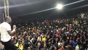 Afisobolola song Fire 🔥 | Collins Coli