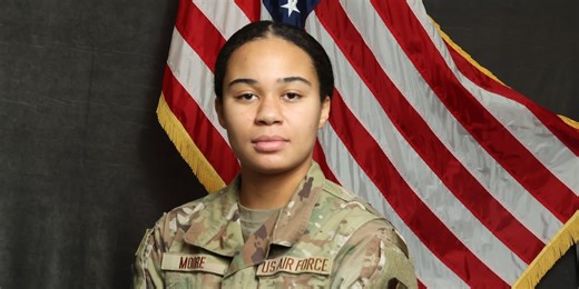 U.S. Air Force Academy Cadet Candidate killed in alleged hit-and-run while kayaking in Texas