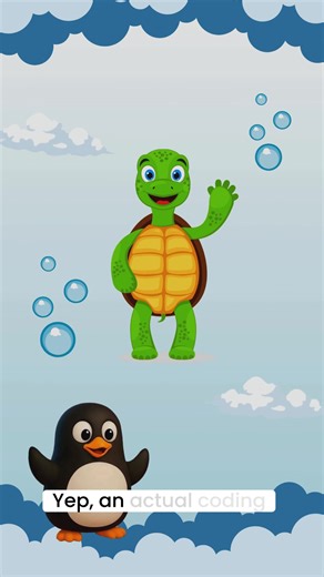 1.5K views | Bring your ideas to life with Trinket ✨ Code, create, and have fun right in your browser.  Join Trinket class today! | Codingal | Facebook